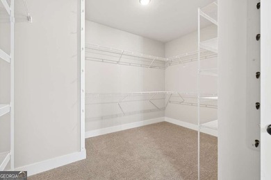 Perfectly positioned along the 9th fairway in the sought-after - photo 22