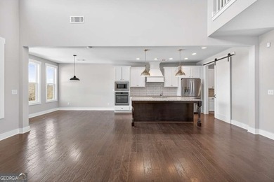 Perfectly positioned along the 9th fairway in the sought-after - photo 24
