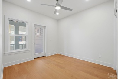 Newly completed in 2026, this stunning corner-lot beach home - photo 25