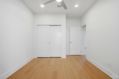 Newly completed in 2026, this stunning corner-lot beach home - photo 26