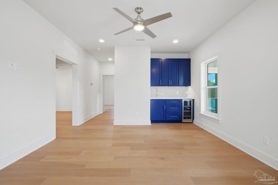 Newly completed in 2026, this stunning corner-lot beach home - photo 28