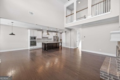 Perfectly positioned along the 9th fairway in the sought-after - photo 29