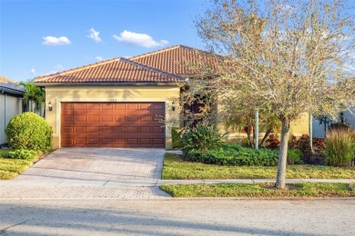 (private lake, pond, creek) Home For Sale in Venice Florida