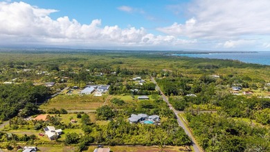 Build your Hawai'i dream home on this 1 acre vacant lot on Loke - photo 1