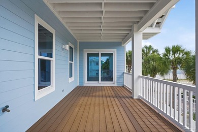 Newly completed in 2026, this stunning corner-lot beach home - photo 33