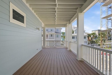 Newly completed in 2026, this stunning corner-lot beach home - photo 35