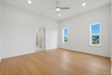 Newly completed in 2026, this stunning corner-lot beach home - photo 36