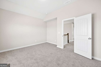 Perfectly positioned along the 9th fairway in the sought-after - photo 40