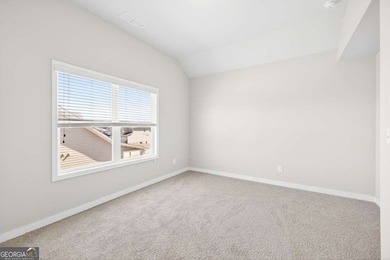 Perfectly positioned along the 9th fairway in the sought-after - photo 41
