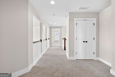Perfectly positioned along the 9th fairway in the sought-after - photo 42