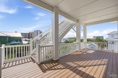 Newly completed in 2026, this stunning corner-lot beach home - photo 42
