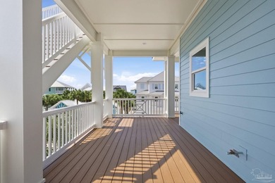Newly completed in 2026, this stunning corner-lot beach home - photo 44