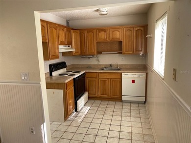 This condo is set among mature oak trees in the heart of Tampa - photo 5
