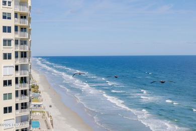 Experience direct oceanfront living at The Sherwin in Daytona - photo 46