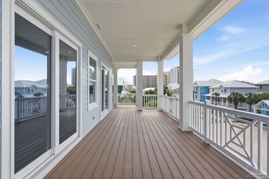 Newly completed in 2026, this stunning corner-lot beach home - photo 46