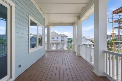 Newly completed in 2026, this stunning corner-lot beach home - photo 47