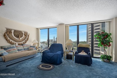 This spacious residence features a true two-bedroom - photo 8