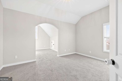 Perfectly positioned along the 9th fairway in the sought-after - photo 48