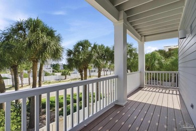 Newly completed in 2026, this stunning corner-lot beach home - photo 48