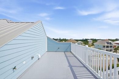 Newly completed in 2026, this stunning corner-lot beach home - photo 50