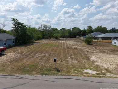 Lake Lot For Sale in Seguin, Texas