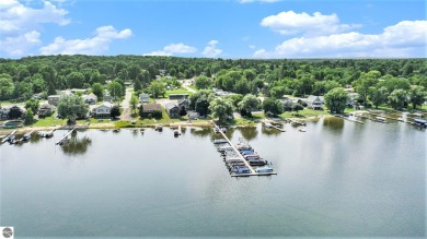 Lake Commercial For Sale in Houghton Lake, Michigan