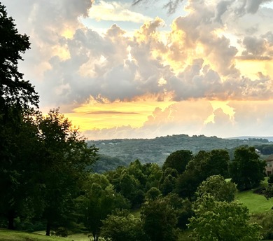 A stunning estate home offering the finest in resort-style