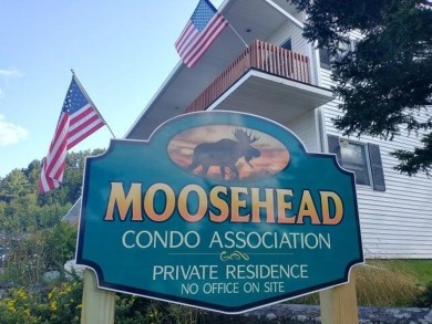 Lake Condo For Sale in Rockwood T1 R1 Nbkp, Maine