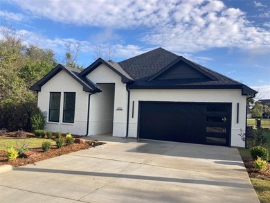 Lake Home For Sale in Whitney, Texas