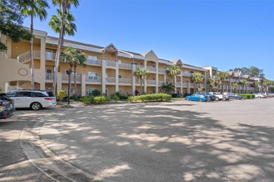 Harbor Lake Condo For Sale in Clearwater Florida