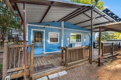 Brazos River - Parker County Home For Sale in Granbury Texas