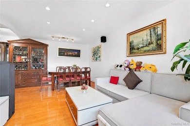 Welcome to Linden Towers Co-op in the heart of North Flushing! - photo 2