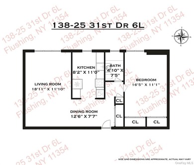 Welcome to Linden Towers Co-op in the heart of North Flushing! - photo 6