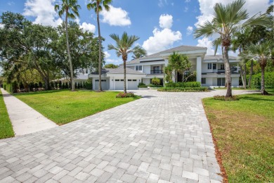 Lake Home For Sale in Wellington, Florida