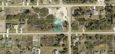 Lehigh Acres Area Lot For Sale in Lehigh Acres Florida