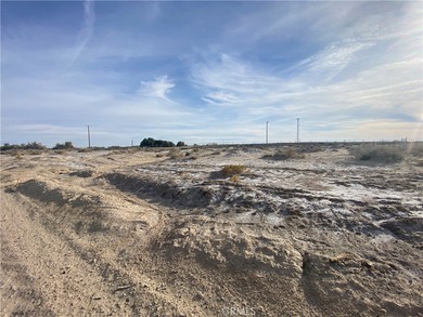 Salton Sea Lake Lot For Sale in Salton City California