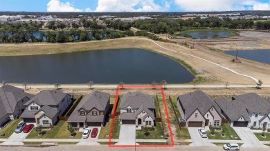 Lake Home For Sale in Fort Worth, Texas