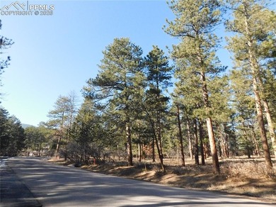 Lake Lot For Sale in Larkspur, Colorado
