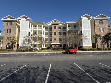 Lake Condo For Sale in Myrtle Beach, South Carolina