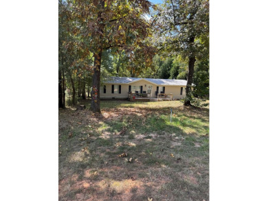 Lake Home For Sale in Eufaula, Alabama