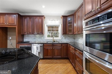 From the moment you step through the grand two story entry, this - photo 11