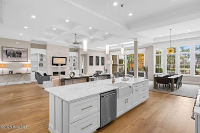 NEW | WATER-ACCENTUATED | MOVE-IN-READY An extraordinary coastal - photo 11