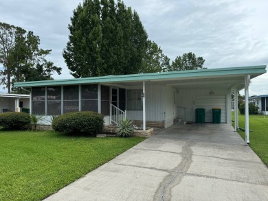 Lake Home For Sale in Eustis, Florida