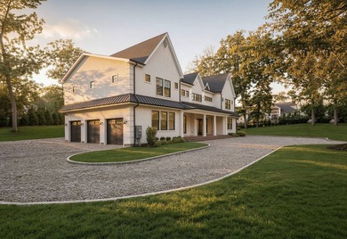 Introducing 110 Crescent Court: a newly completed architectural - photo 11