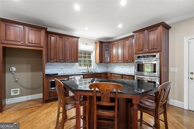 From the moment you step through the grand two story entry, this - photo 12