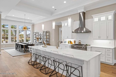 NEW | WATER-ACCENTUATED | MOVE-IN-READY An extraordinary coastal - photo 12