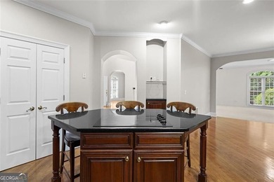 From the moment you step through the grand two story entry, this - photo 13