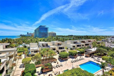 Rarely available Direct Oceanfront 2 bedroom / 2 bath slope unit - photo 13