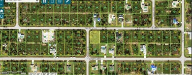 CORNER LOT PORT CHARLOTTE Beautiful corner lot offers a unique - photo 4