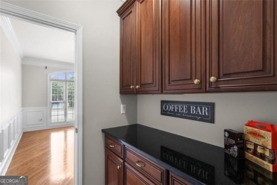 From the moment you step through the grand two story entry, this - photo 14